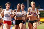 Womens 800 metres, Sainsbury's British Champs, Alexander Stadium, Birmingham. Photo: David T. Hewitson/Sprts for All Pics